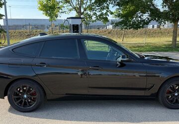 BMW 320 Gran Turismo 265.000 km 12.990 &euro; Günzburg 89312