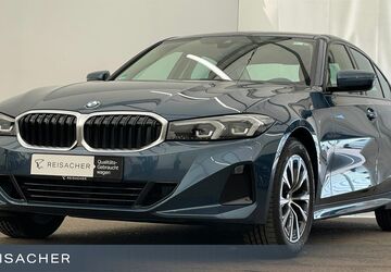 BMW 318 13.190 km 34.979 &euro; Ulm 89077
