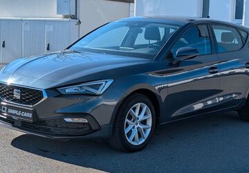 Seat Leon 112.991 km 17.490 &euro; Neu-Ulm 89231