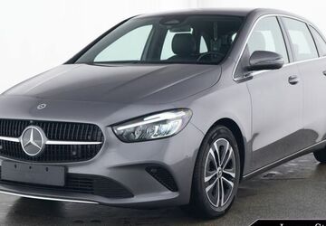Mercedes-Benz B 180 7.999 km 30.970 &euro; Neu-Ulm 89231