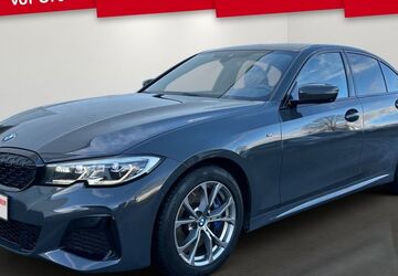 BMW M340d 119.244 km 33.860 &euro; Illertissen 89257