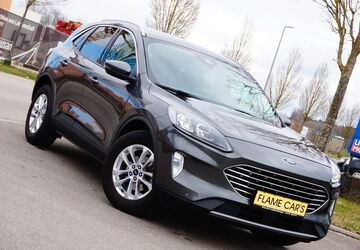 Ford Kuga 113.000 km 18.990 &euro; Vöhringen 89269