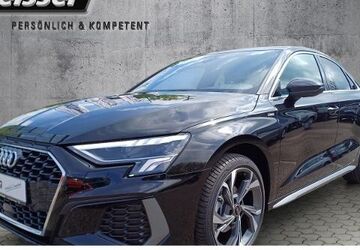 Audi A3 31.200 km 31.590 &euro; Ulm 89077