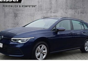 VW Golf 15.059 km 24.940 &euro; Ulm 89077