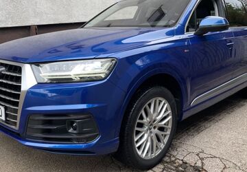 Audi Q7 131.000 km 31.490 &euro; Neu-Ulm (Pfuhl) 89233