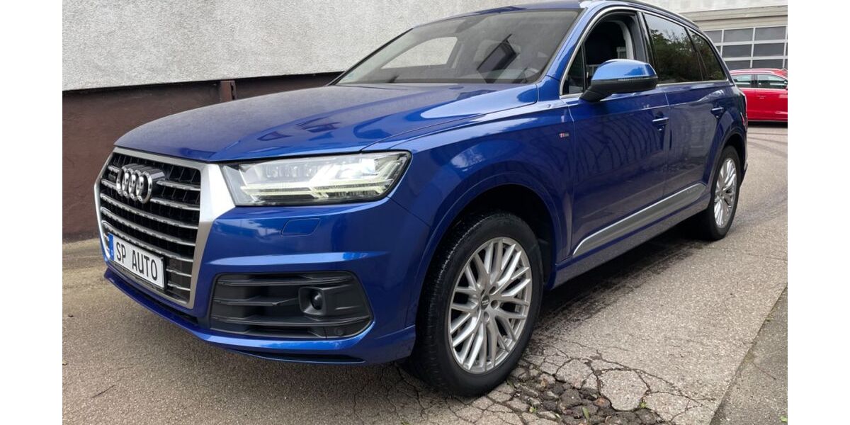 Audi Q7 131.000 km 31.490 &euro; Neu-Ulm (Pfuhl) 89233