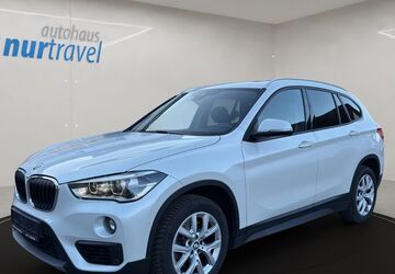 BMW X1 174.445 km 15.299 &euro; Neu-Ulm 89231