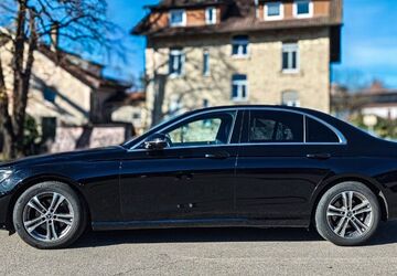 Mercedes-Benz E 220 172.000 km 26.100 &euro; Neu-Ulm 89231