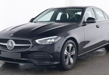 Mercedes-Benz C 180 19.750 km 37.179 &euro; Vöhringen 89269