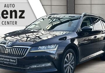 Skoda Superb 176.300 km 19.390 &euro; Laupheim 88471