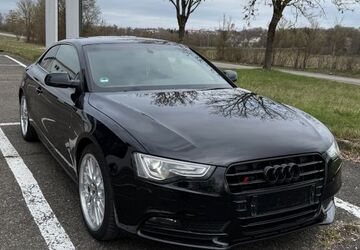 Audi A5 137.000 km 12.900 &euro; Laupheim 88471