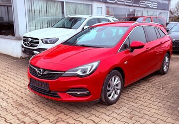 Opel Astra 187.000 km 7.990 &euro; Ulm-Jungingen 89081