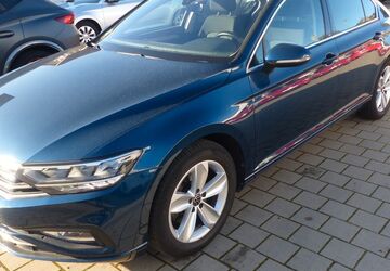 VW Passat 112.103 km 26.900 &euro; Oberdischingen 89610