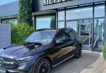 Mercedes-Benz GLC 450 6.000 km 83.800 &euro; Langenau 89129