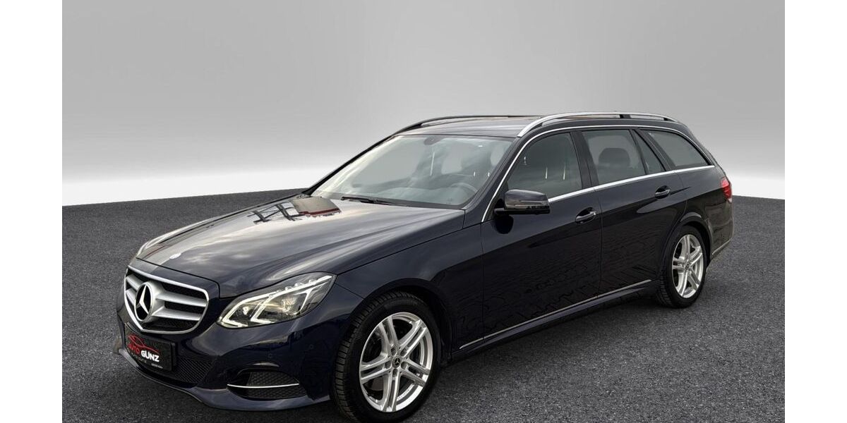 Mercedes-Benz E 250 135.000 km 20.999 &euro; Kötz 89359