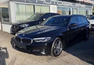 BMW 530 134.000 km 24.990 &euro; Ulm-Jungingen 89081