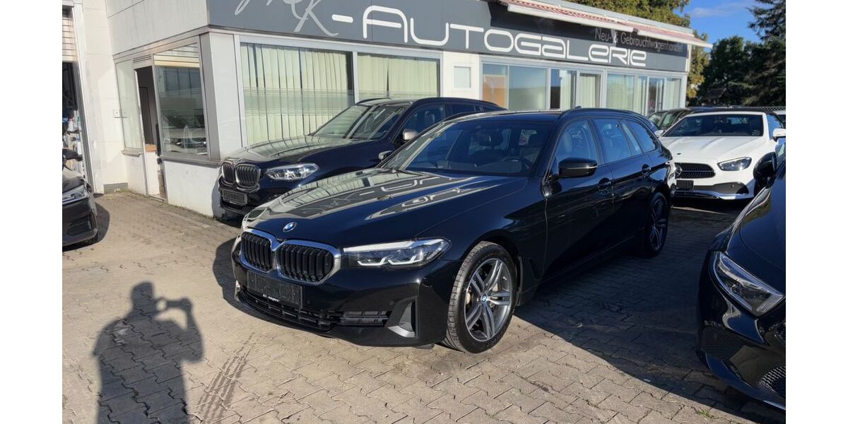 BMW 530 134.000 km 24.990 &euro; Ulm-Jungingen 89081
