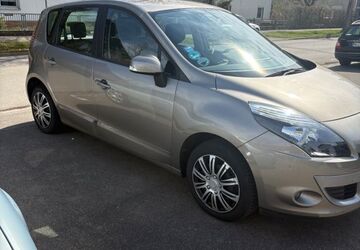 Renault Scenic 148.000 km 3.750 &euro; neu ulm 89233