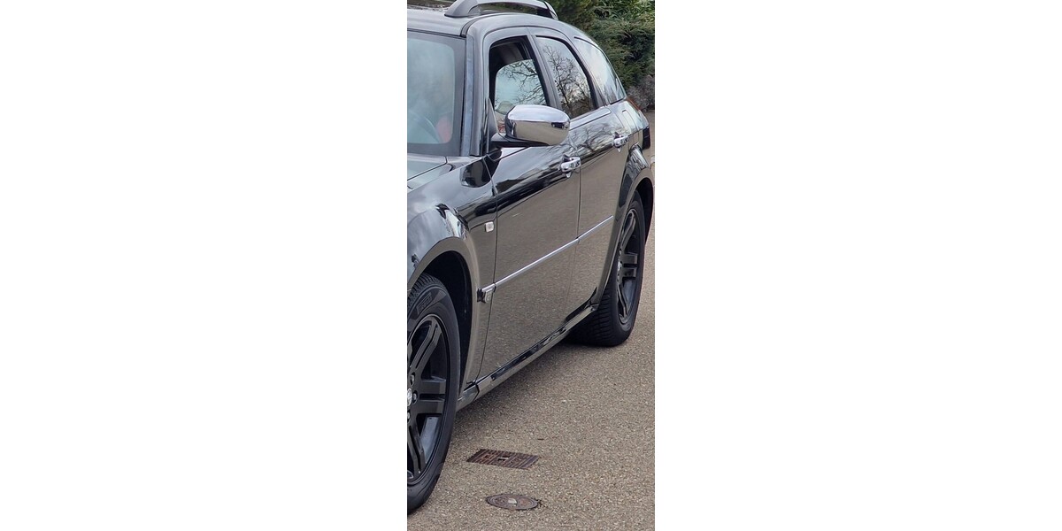 Chrysler 300C 200.000 km 25.000 &euro; Achstetten 88480