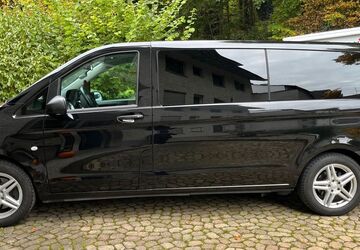 Mercedes-Benz Vito 72.000 km 32.500 &euro; Illertissen 89257