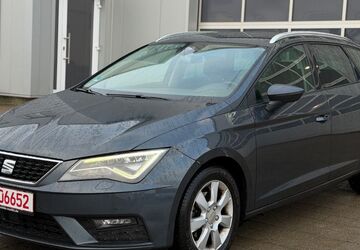 Seat Leon 340.000 km 6.390 &euro; Elchingen 89275