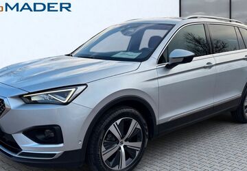 Seat Tarraco 86.900 km 30.280 &euro; Blaustein 89134