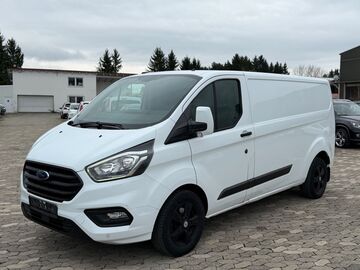 Gebrauchte Ford Transit Custom