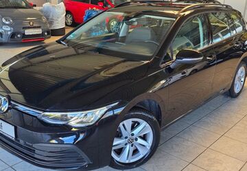 VW Golf 117.000 km 15.999 &euro; Ichenhausen 89335