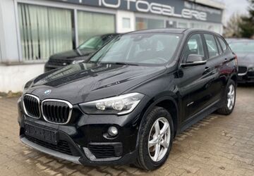 BMW X1 253.000 km 10.990 &euro; Ulm-Jungingen 89081