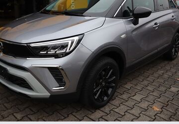 Opel Crossland (X) 12.200 km 20.970 &euro; Ulm 89073