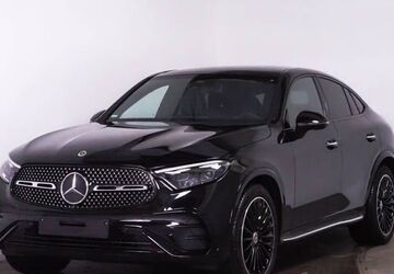 Mercedes-Benz GLC 300 19.200 km 79.474 &euro; Vöhringen 89269