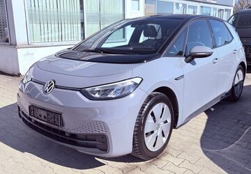 VW ID.3 139.000 km 16.990 &euro; Ulm-Jungingen 89081