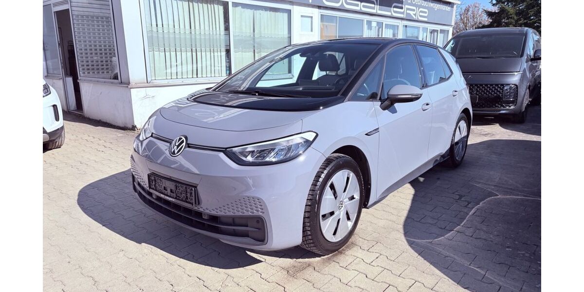 VW ID.3 139.000 km 16.990 &euro; Ulm-Jungingen 89081
