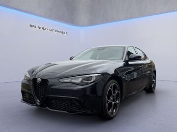 Gebrauchte Alfa Romeo Giulia