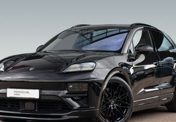 Porsche Macan 2.350 km 115.900 &euro; Ulm 89079