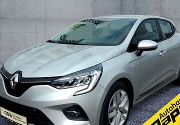 Renault Clio 72.750 km 14.390 &euro; Schemmerhofen 88433