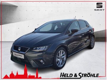 Gebrauchte Seat Ibiza