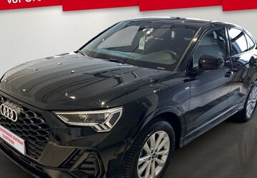 Audi Q3 7.744 km 38.540 &euro; Illertissen 89257