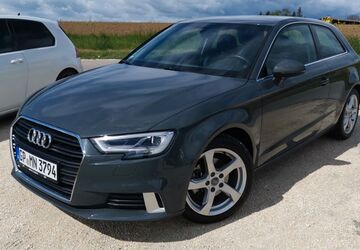 Audi A3 135.500 km 11.900 &euro; Bad Überkingen 73337