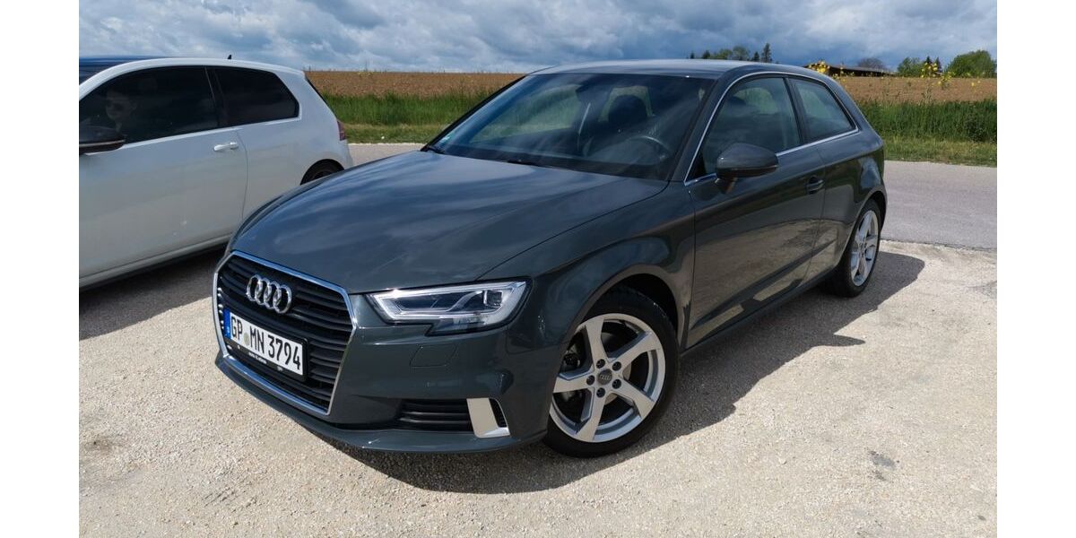 Audi A3 135.500 km 11.900 &euro; Bad Überkingen 73337