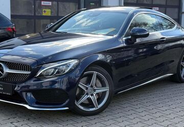 Mercedes-Benz C 250 89.000 km 29.480 &euro; Ulm 89077