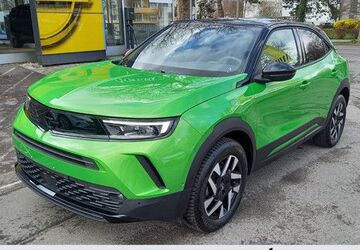 Opel Mokka 16.700 km 19.990 &euro; Neu-Ulm 89231