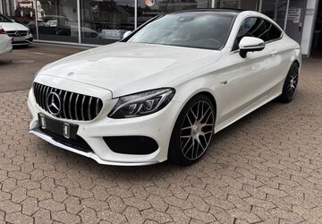 Mercedes-Benz C 250 132.000 km 24.990 &euro; Senden 89250