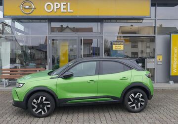 Opel Mokka 1.830 km 23.950 &euro; Schwendi-Schönebürg 88477
