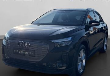 Audi Q4 e-tron 78.600 km 27.888 &euro; Ehingen 89584