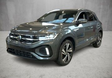 VW T-Roc 9.650 km 28.420 &euro; Kuchen 73329