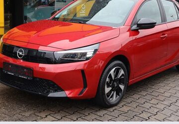 Opel Corsa 10.600 km 19.990 &euro; Ulm 89073