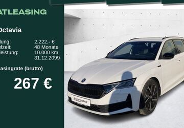 Skoda Octavia 6.914 km 36.490 &euro; Neu-Ulm 89231