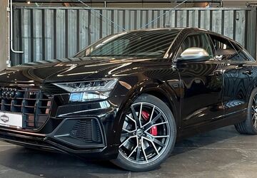 Audi SQ8 49.950 km 65.900 &euro; Neu-Ulm 89231