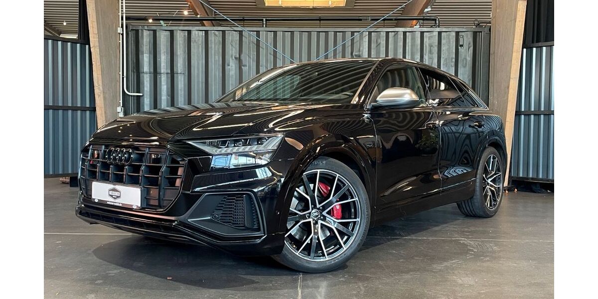 Audi SQ8 49.950 km 65.900 &euro; Neu-Ulm 89231